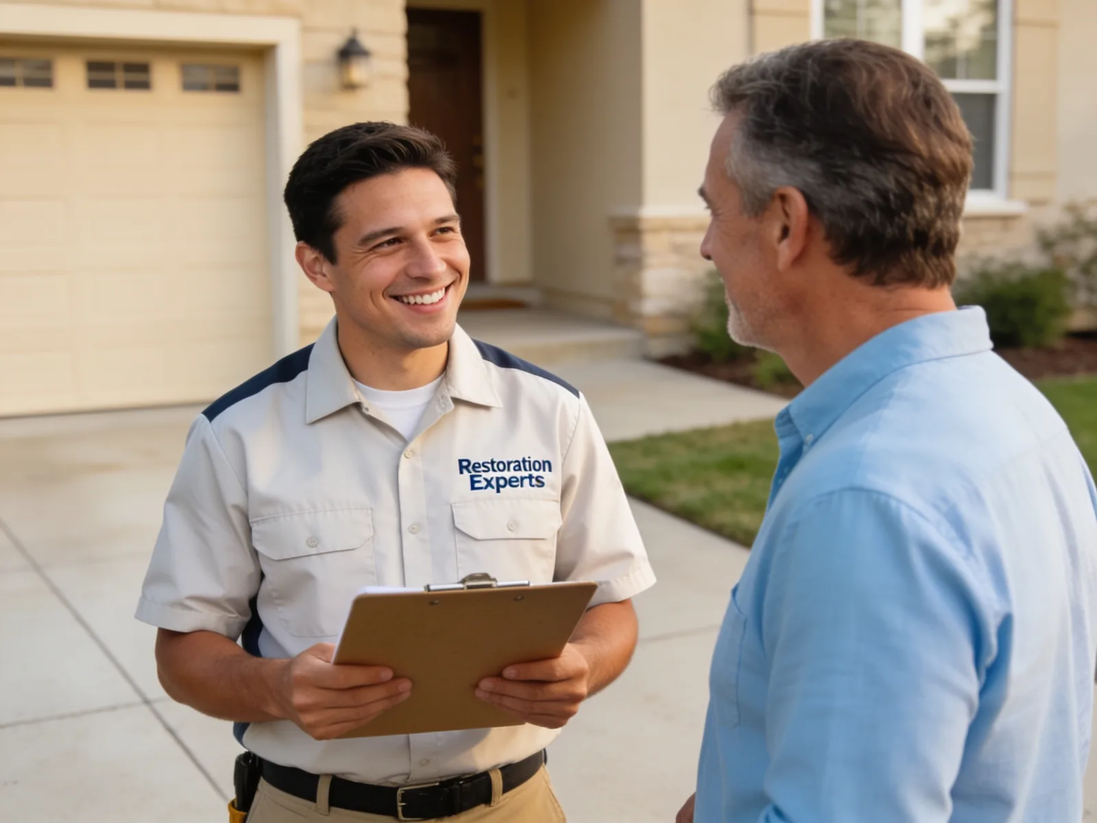 Water Damage Cleanup Stanville, KY FAQs